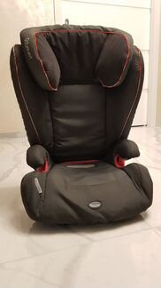 Автокресло Romer Britax (kidfix)