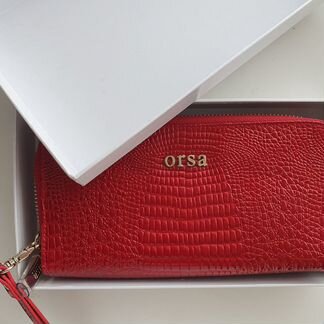Кошелек orsa couture