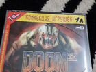 Doom 3 компютерная игра