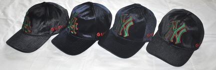 Кепка / бейсболка / Gucci / новая