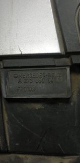 2730900401 Корпус воздушного фильтра Mercedes Benz