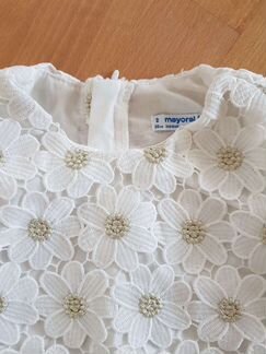 Платье Mayoral, p.82