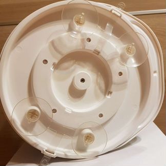 Новое сиденье для ванны Happy Baby Favorite