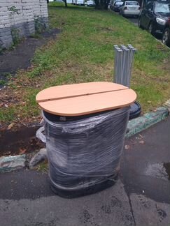 Стойка