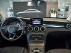 Mercedes-Benz GLC-класс 2.0 AT, 2016, 62 773 км объявление продам