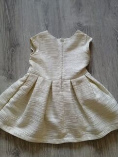 Платье childrensplace