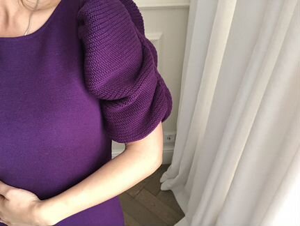 Платье Fendi оригинал