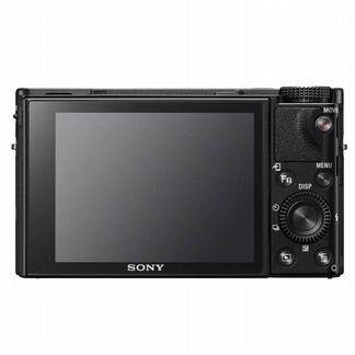 Sony DSC-RX100M7 новый (гарантия) id51
