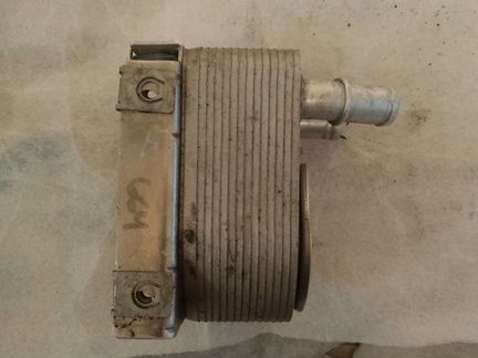 Радиатор масляный Jeep Cherokee(KL)