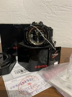 Часы мужские Casio G-Shock