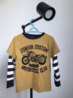 Толстовка Next для мальчика