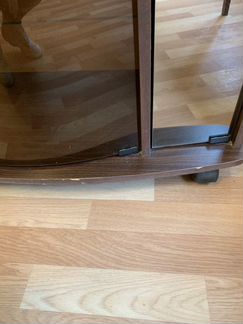 Тумба под телевизор