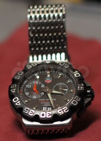 tag heuer wah111a