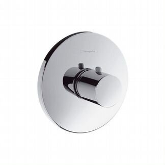 Термостат Hansgrohe Metris S