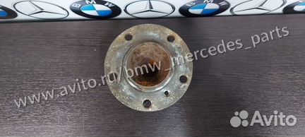 Ступица BMW F01, F07