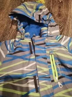 Комбинезон демисезон