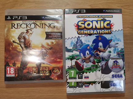 Компьютерная игра