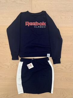 Новый костюм Reebok
