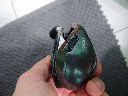 Катушка gh150