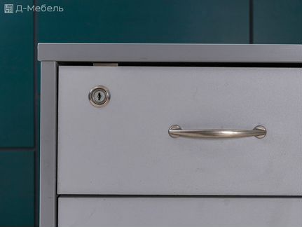 Офисная мебель бу. Офисная тумба