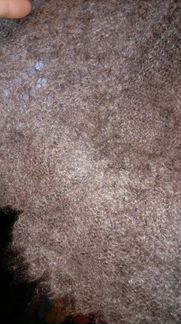 Оренбургский пуховый платок новый. подарок на 8 ма