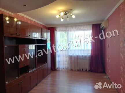 1-к квартира, 30 м², 3/9 эт.