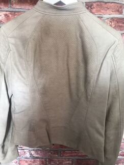 Кожанка Guess-оригинал