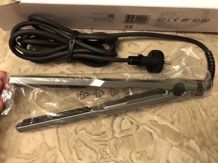 Щипцы-гофре для прикорневого объёма BaByliss PRO B