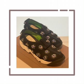 Dior Кроссовки женские
