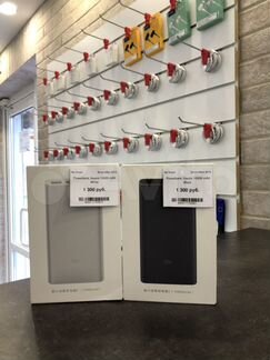 Power Bank Xiaomi 3 10000 mAh