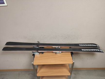 Горные Лыжи Rossignol Saphir VS 167