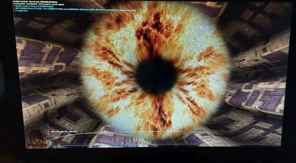 Видеокарта asus GTX960 2Gb