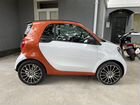 Smart Fortwo 1.0 AMT, 2019, 31 000 км