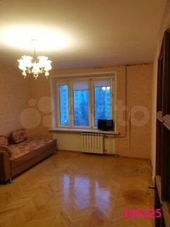 1-к квартира, 35.6 м², 7/12 эт.