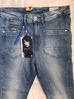 Новые Джинсы G-star raw 26 размер