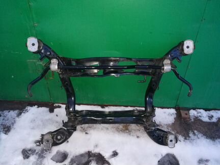 Подрамник задний Audi Q5 80A