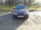 BMW 3 серия 2.0 AT, 2002, 230 000 км