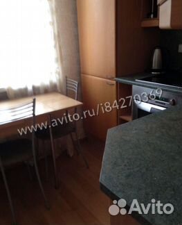 3-к квартира, 63 м², 5/12 эт.