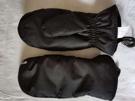 Варежки мужские