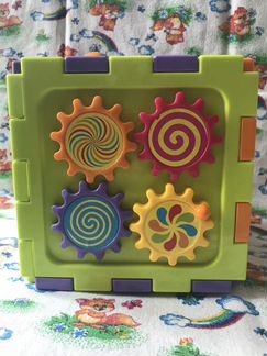 Сотер мультикуб