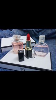 Подарочный набор Chanel
