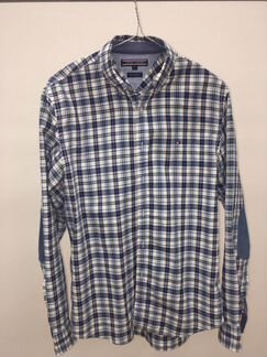 Рубашка Tommy Hilfiger мужская