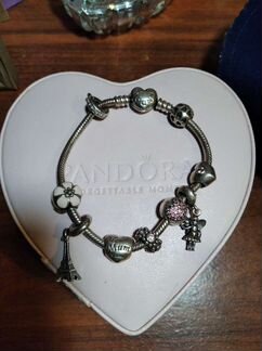 Браслет Pandora