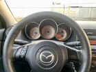 Mazda 3 1.6 МТ, 2008, 122 000 км объявление продам