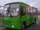 Городской автобус ПАЗ 320302-12
