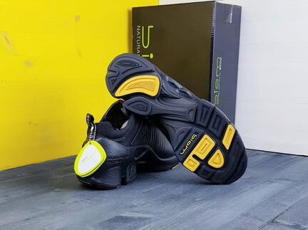 Ecco biom C кроссовки новые мужские