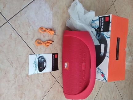 Boombox (JBL)