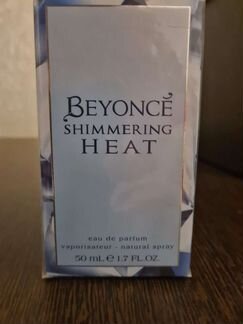 Духи Beyonce