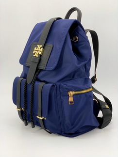 Рюкзак Tory Burch синий