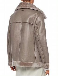 Дублёнка Dkny